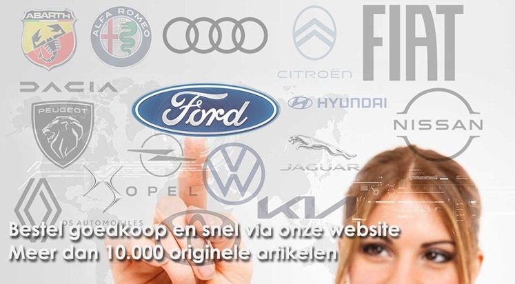 Bestel hier alle originele accessoires!